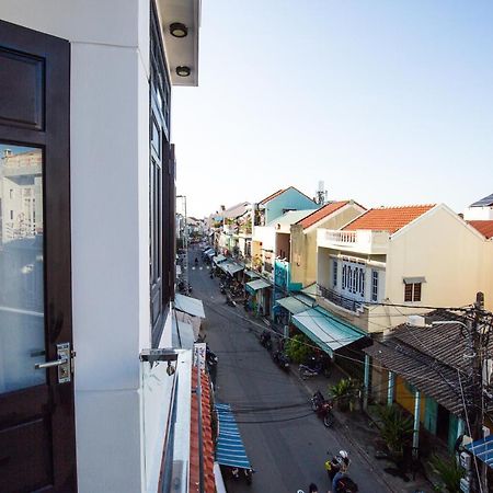 Appartement Nem'S House Hội An Extérieur photo